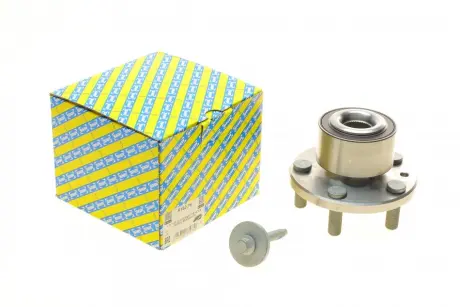 Підшипник колісний SNR NTN R152.76