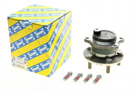 Підшипник колісний SNR NTN R152.81