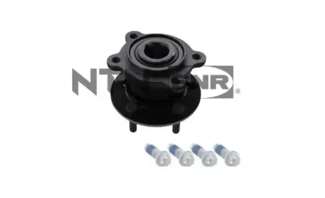 Маточина колеса в зборі SNR NTN R152.84