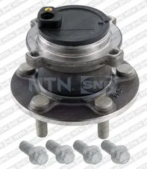 Підшипник колісний SNR NTN R152.92