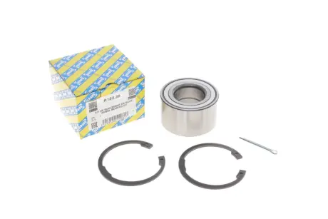 Комплект колісних підшипників SNR NTN R153.39