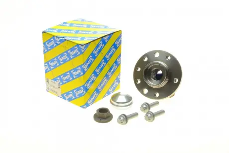 Підшипник колісний SNR NTN R153.43