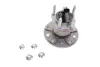Підшипник маточини (задньої) Opel Astra H 04-14/Zafira 05-15 (+ABS) SNR NTN R153.49 (фото 1)