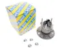 Підшипник маточини (задньої) Opel Astra H 04-14/Zafira 05-15 (+ABS) SNR NTN R153.49 (фото 6)