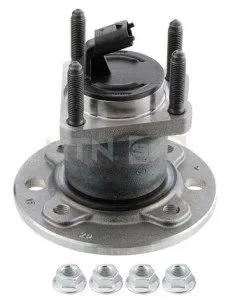 Підшипник колісний SNR NTN R153.50
