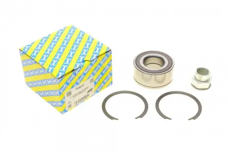 Підшипник колісний SNR NTN R153.57