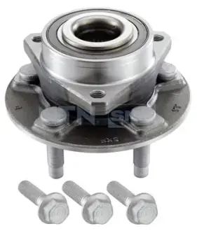 Підшипник колісний SNR NTN R153.59