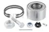 Підшипник маточини (передньої) VW Caddy I/Golf 1.6D -92 (34x64x37) (К-кт) SNR NTN R154.14 (фото 1)
