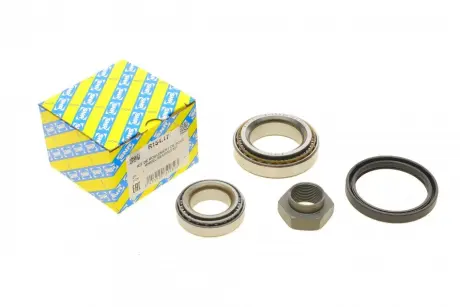 Підшипник маточини (передньої) VW LT 28 76-96 SNR NTN R154.17