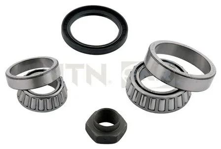 Підшипник колісний SNR R154.22