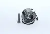 Підшипник маточини (передньої) VW Golf/Jetta II -91 (35x66x37) SNR NTN R154.23 (фото 3)