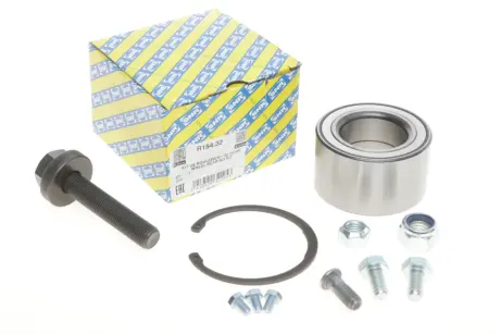 Підшипник колісний SNR NTN R154.32