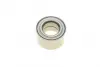 Підшипник маточини (передньої) VW Golf/Jetta II -91 (35x66x37) (к-кт) SNR NTN R154.40 (фото 9)