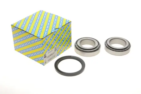 Підшипник колісний SNR NTN R154.47