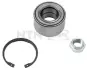 Підшипник маточини (передньої) VW Caddy II 1.6/1.9 D 96-00/Skoda Felicia 1.3-1.9 89-01 (35x68x37) SNR NTN R154.49 (фото 1)