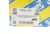 Маточина колеса в зборі SNR NTN R155.120 (фото 10)