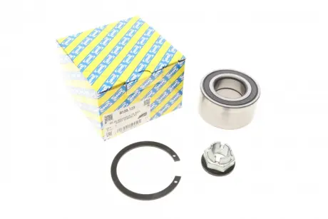 Підшипник колісний SNR NTN R155.123