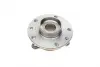 Підшипник маточини (передньої) Renault Kadjar 15-/Nissan Qashqai 13- (+ABS) SNR NTN R155.132 (фото 5)