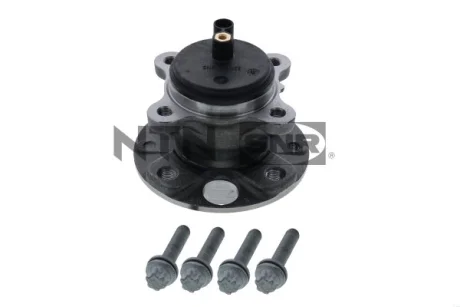 Підшипник колісний SNR R155.133