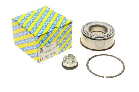 Комплект колісних підшипників SNR NTN R155.52