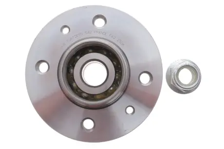 Підшипник колісний SNR NTN R155.60