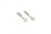 Підшипник маточини (передньої) Audi 100/200/A4/A6 -05 (43x82x37) SNR NTN R157.18 (фото 5)