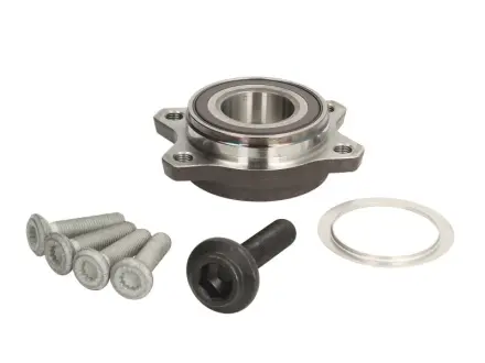 Підшипник колісний SNR NTN R157.40