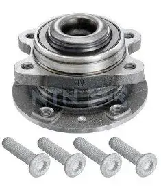 Підшипник колісний SNR NTN R157.42