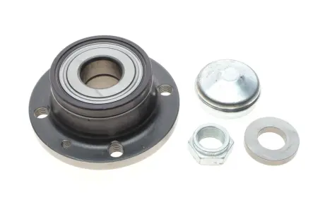 Маточина колеса в зборі SNR NTN R158.53