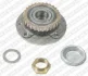 Підшипник маточини (задньої) Peugeot Partner (+ABS) SNR R159.33 (фото 4)