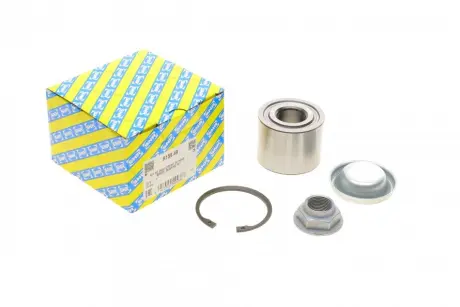 Підшипник колісний SNR NTN R159.48