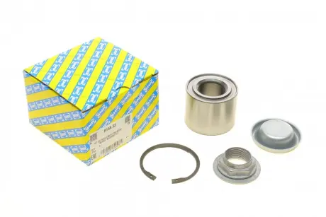 Підшипник колісний SNR NTN R159.53