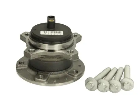 Підшипник колісний SNR NTN R159.65