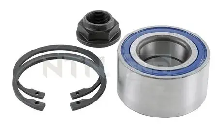 Підшипник колісний SNR NTN R164.15