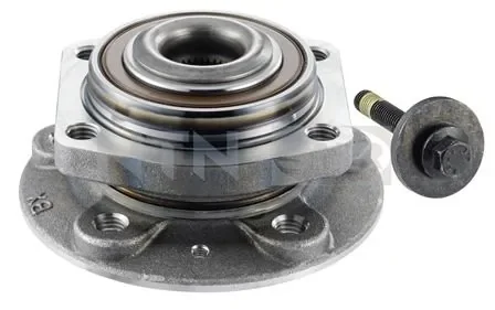 Підшипник колісний SNR R165.26