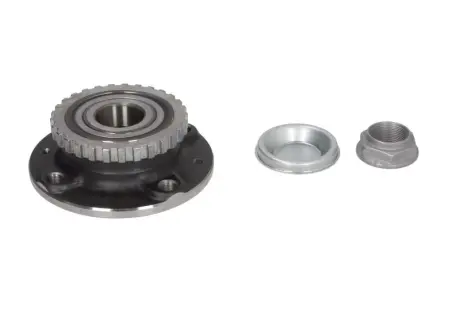 Підшипник колісний SNR NTN R166.29