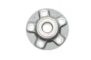 Фото 3 - підшипник маточини (задньої) Nissan Almera 00-06 SNR NTN R168.60 Підшипник маточини (задньої) Nissan Almera 00-06 SNR NTN R168.60 (фото 3)