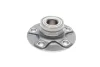 Фото 4 - підшипник маточини (задньої) Nissan Almera 00-06 SNR NTN R168.60 Підшипник маточини (задньої) Nissan Almera 00-06 SNR NTN R168.60 (фото 4)