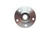 Фото 5 - підшипник маточини (задньої) Nissan Almera 00-06 SNR NTN R168.60 Підшипник маточини (задньої) Nissan Almera 00-06 SNR NTN R168.60 (фото 5)