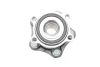 Підшипник маточини (задньої) Nissan Murano 2.5/3.5 08- SNR NTN R168.95 (фото 5)