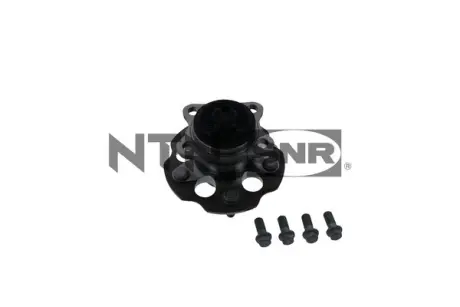Підшипник колісний SNR NTN R169.118