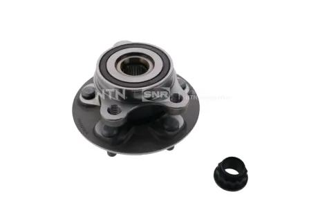 Підшипник маточини (передньої) Toyota C-HR 16- SNR NTN R169.124