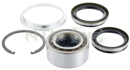 Підшипник колісний SNR R169.50