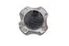 Підшипник маточини (задньої) Toyota Yaris 99-05 (+ABS) SNR NTN R169.51 (фото 5)