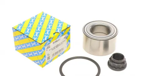 Підшипник колісний SNR NTN R169.61