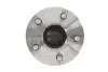 Підшипник маточини (задньої) Toyota Avensis 03-09/ Celica 99-06 SNR NTN R169.65 (фото 3)