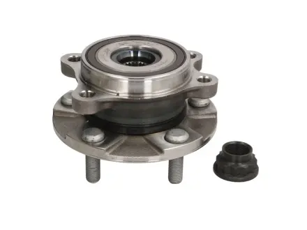 Підшипник колісний SNR NTN R169.71