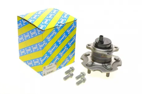 Підшипник колісний SNR NTN R169.95