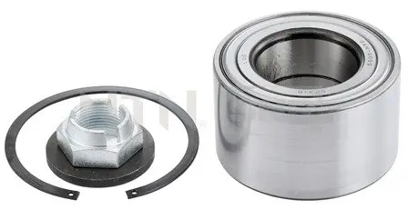 Підшипник колісний SNR NTN R170.52