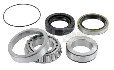 Підшипник маточини (задньої) Mitsubishi L200/L300/L400/Pajero 83-07 SNR NTN R173.20